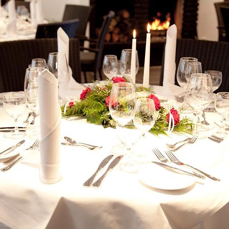 Hotel Restaurant Telgter Hof Экстерьер фото