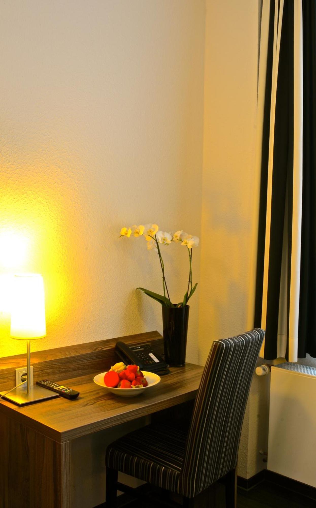 Hotel Restaurant Telgter Hof Экстерьер фото