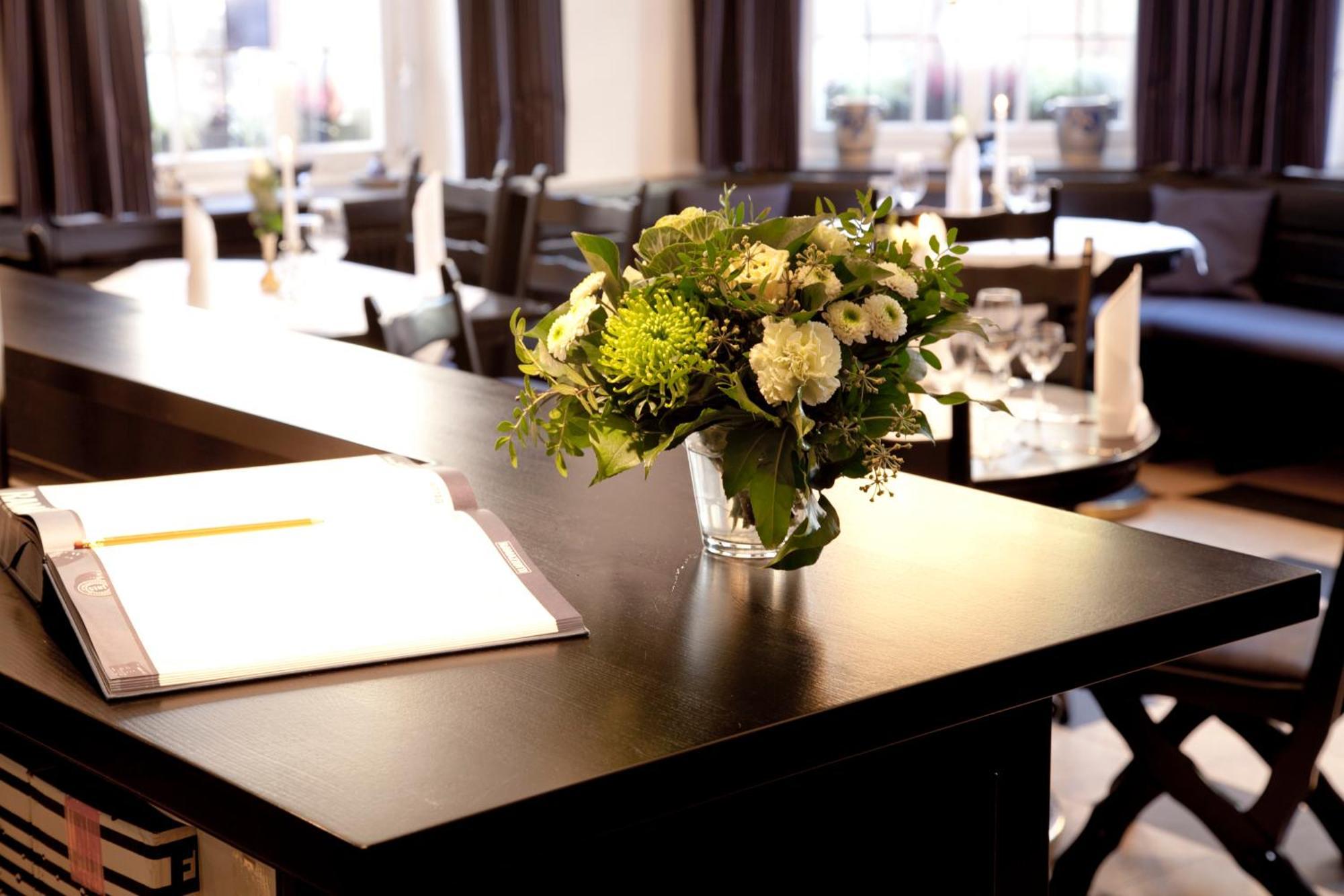 Hotel Restaurant Telgter Hof Экстерьер фото