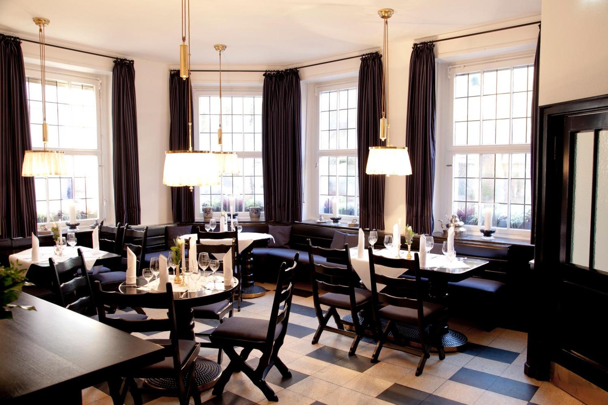Hotel Restaurant Telgter Hof Экстерьер фото