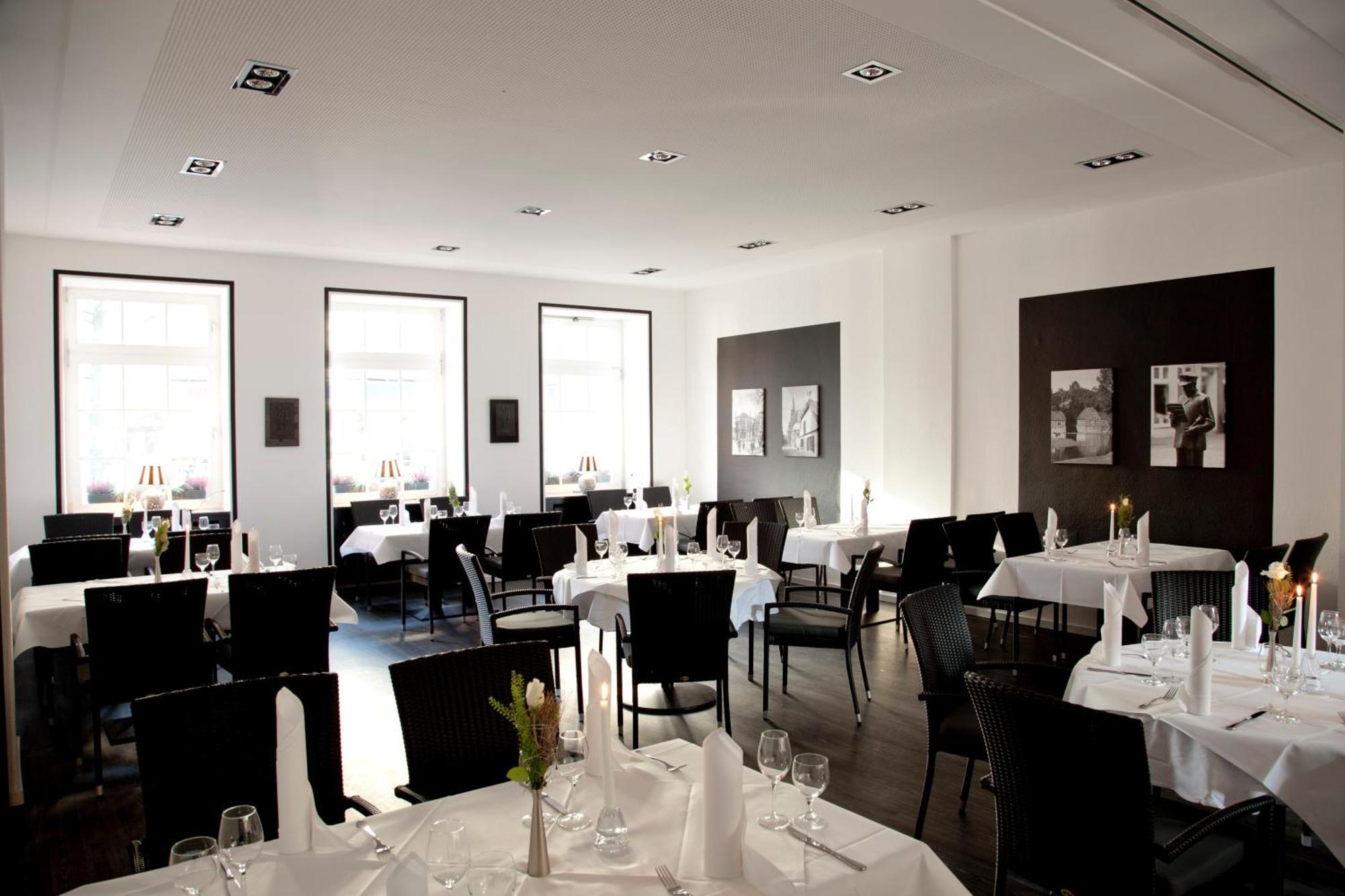 Hotel Restaurant Telgter Hof Экстерьер фото